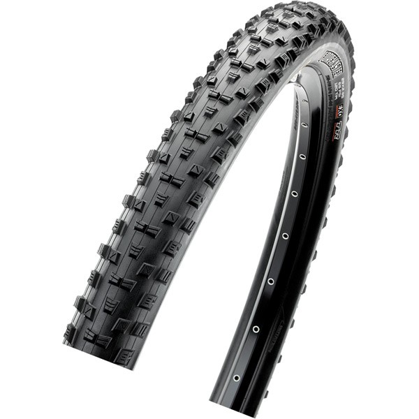 Maxxis Forekaster 29x2.35 120 TPI Folding Dual Compound EXO / TR tyre