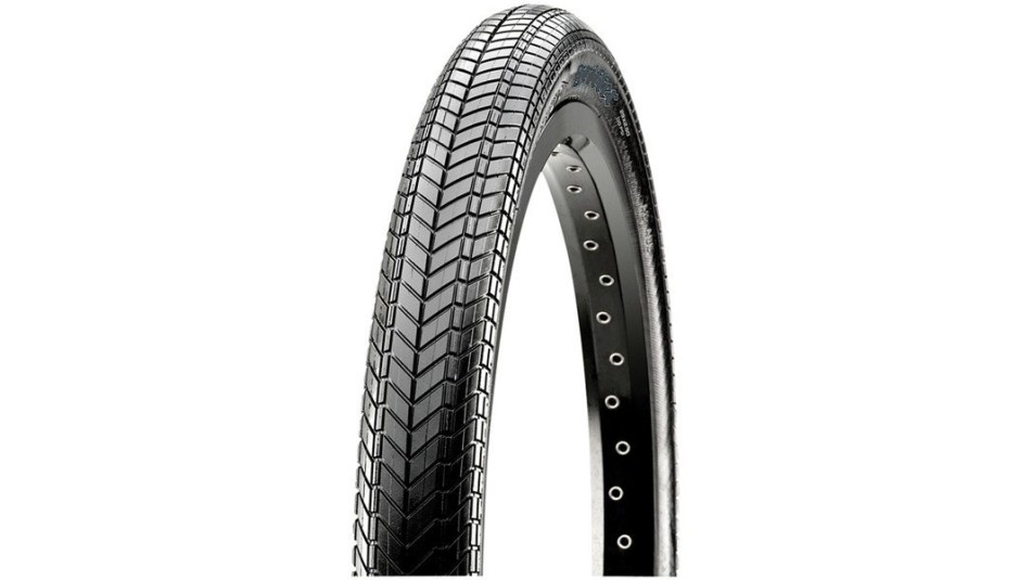 Maxxis Grifter 29 x 2.50 60 TPI Single Compound