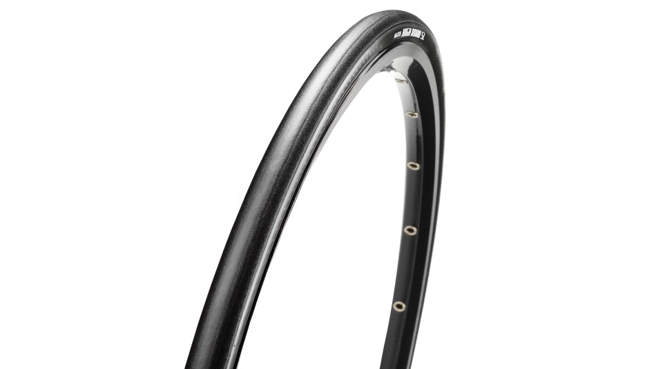 Maxxis High Road SL 700 x 25