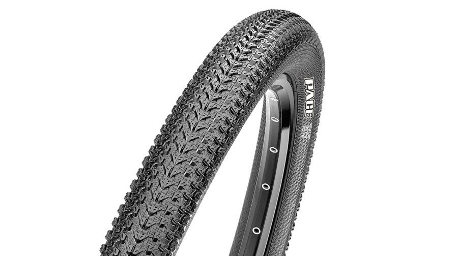 Maxxis Pace 29 x 2.10 60 TPI Folding Dual Compound EXO / TR