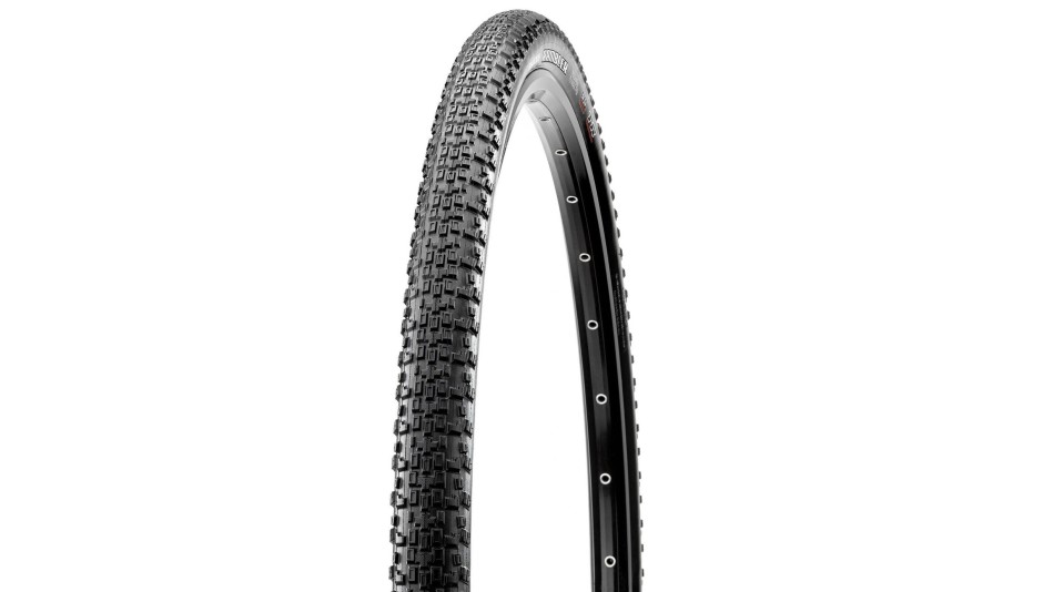 Maxxis Rambler 700 x 38 120 TPI Folding Dual Compound EXO / TR