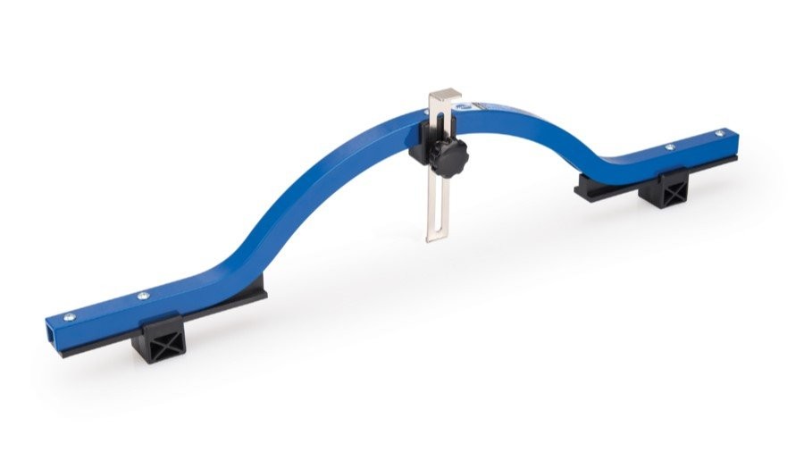 Park Tool USA WAG-4 Wheel Alignment Gauge