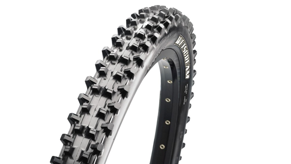 Maxxis WetScream 29 x 2.5 60 TPI Foldable 3C Maxx Grip TR / DH