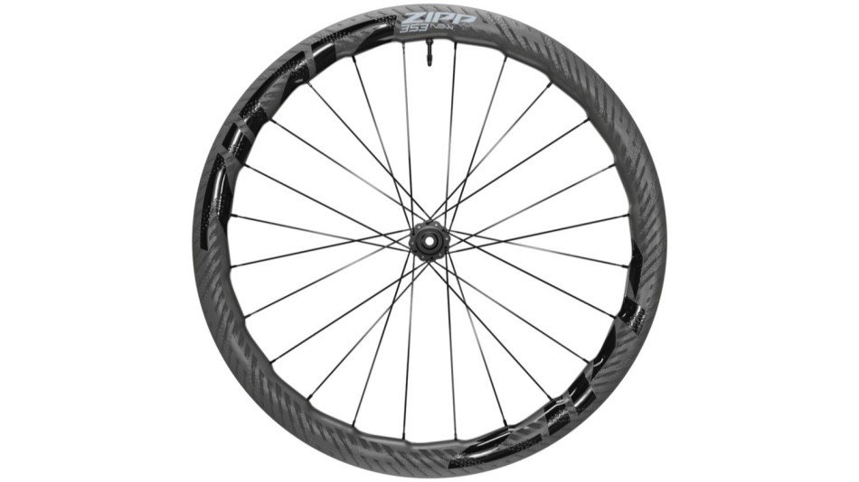 Zipp 353 NSW 700c Front Wheel