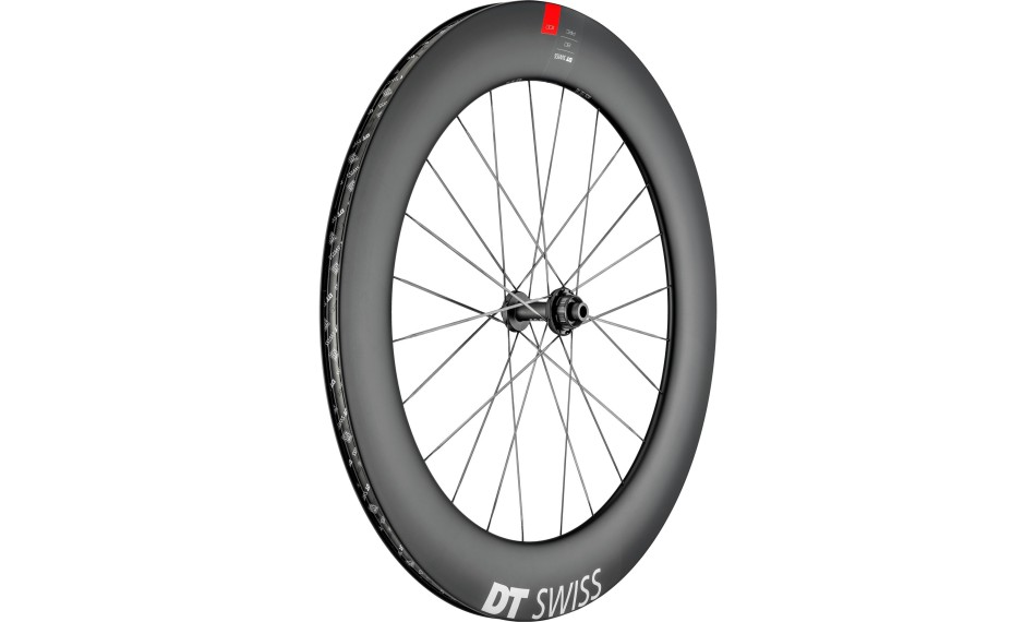 DT Swiss ARC 1100 700c 80mm Front Disc Wheel