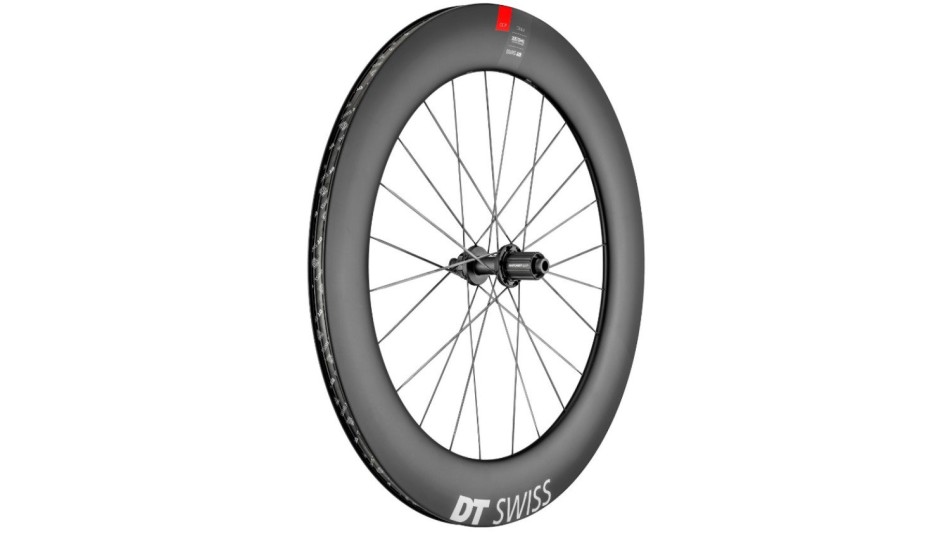 DT Swiss ARC 1100 700c 80mm Rear Disc Wheel