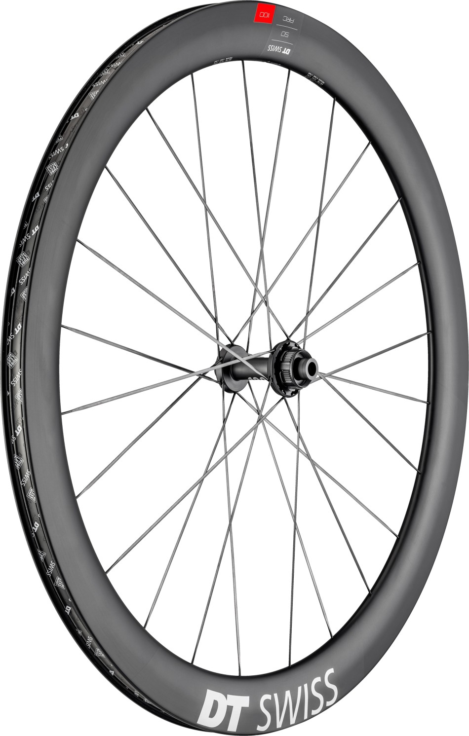 DT Swiss ARC 1100 700c 50mm Front Disc Wheel
