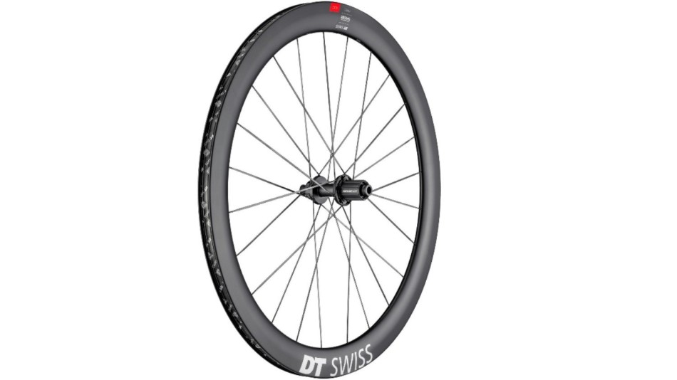 DT Swiss ARC 1100 700c 50mm Rear Disc Wheel