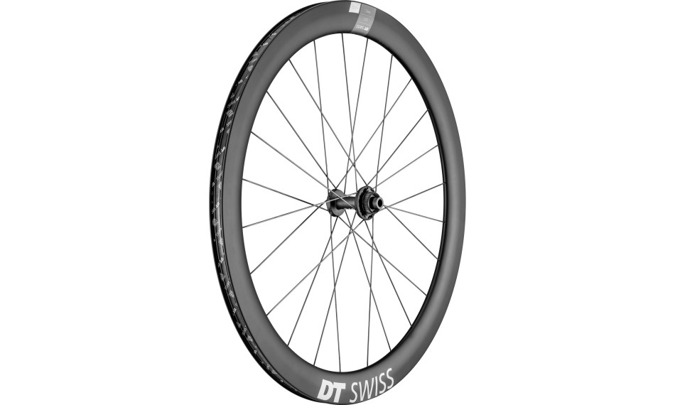 DT Swiss ARC 1400 700c 50mm Front Disc Wheel