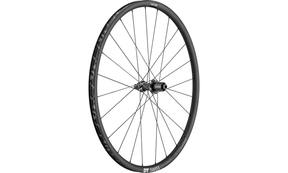 DT Swiss CRC 1400 700c Rear Disc Wheel