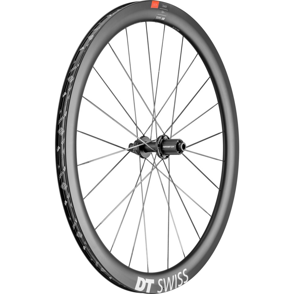 DT Swiss ERC 1100 700c 45mm Rear Disc Wheel