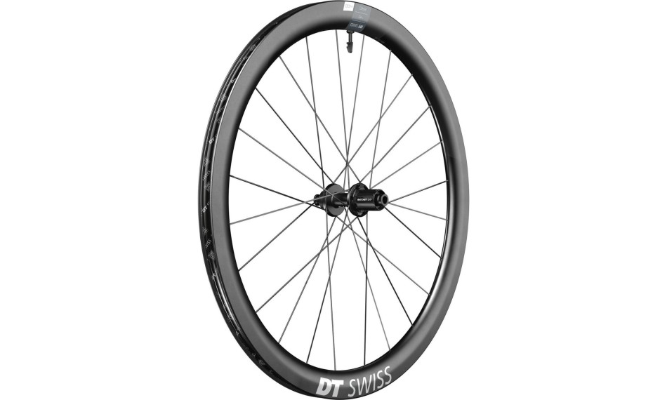 DT Swiss ERC 1400 700c 45mm Rear Disc Wheel
