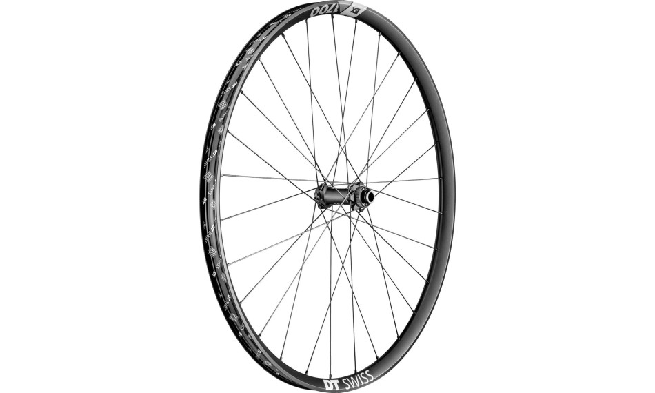 DT Swiss EX 1700 27.5" Boost Front Wheel