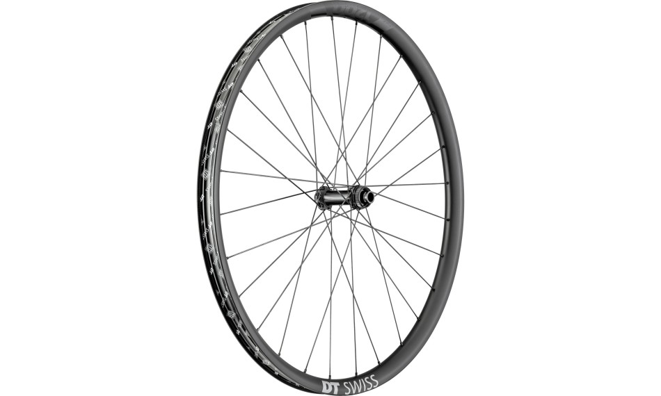 DT Swiss EXC 1200 EXP 29" Boost Front Wheel