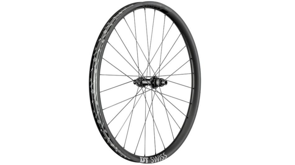 DT Swiss EXC 1200 EXP 27.5" Boost Rear Wheel