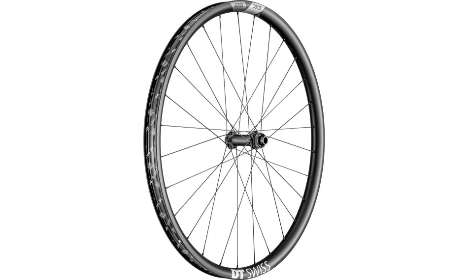 DT Swiss EXC 1501 27.5" Boost Front Wheel