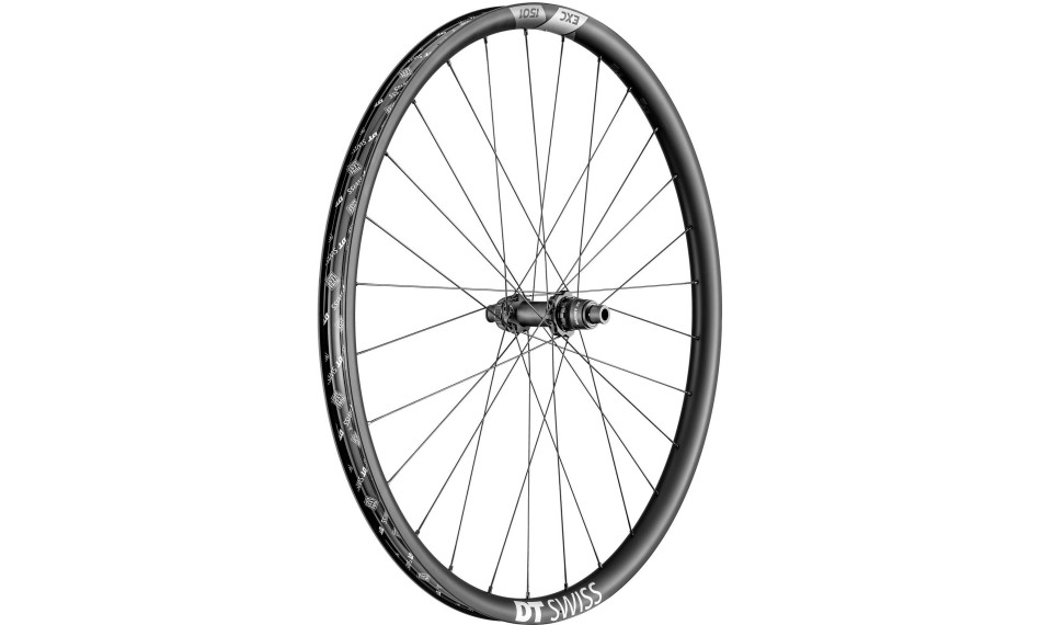 DT Swiss EXC 1501 29" Boost Rear Wheel Sram XD Freehub