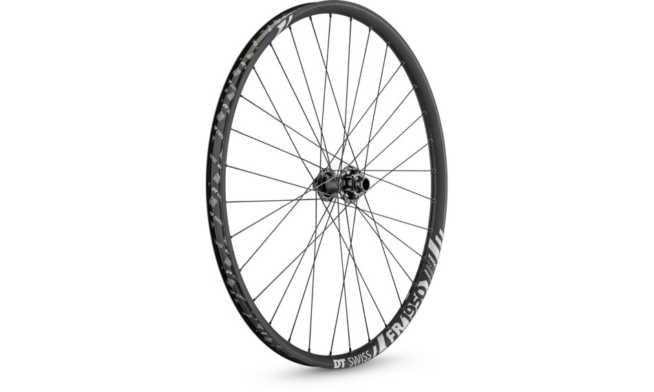 DT Swiss FR 1950 27.5" Boost Front Wheel