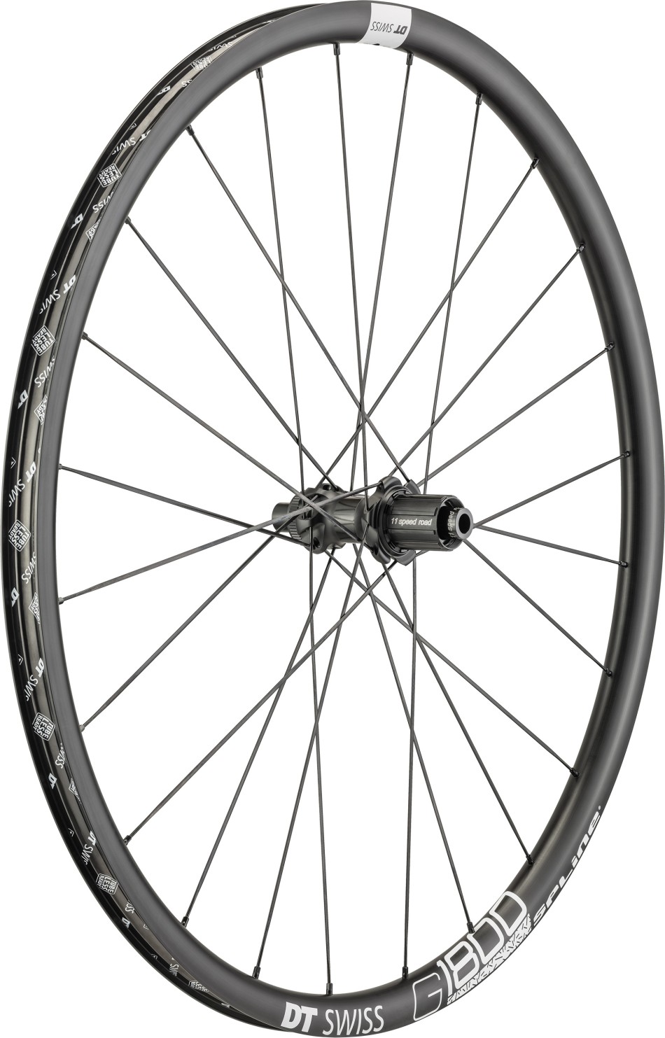 DT Swiss G 1800 700c Rear Disc Wheel