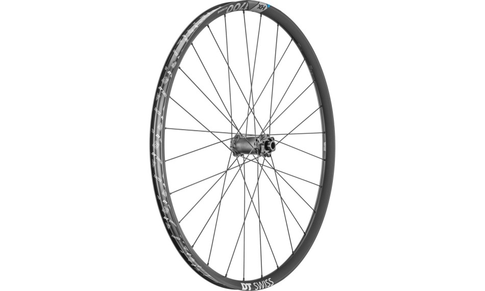 DT Swiss HX 1700 27.5" Boost Front Wheel