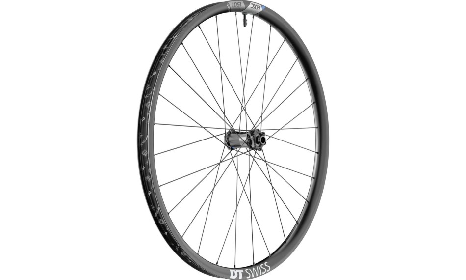 DT Swiss HXC 1501 29" Boost Front Wheel