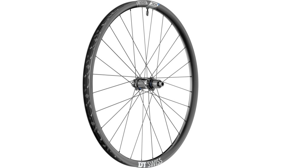DT Swiss HXC 1501 29" Boost Rear Wheel Micro Spline Freehub
