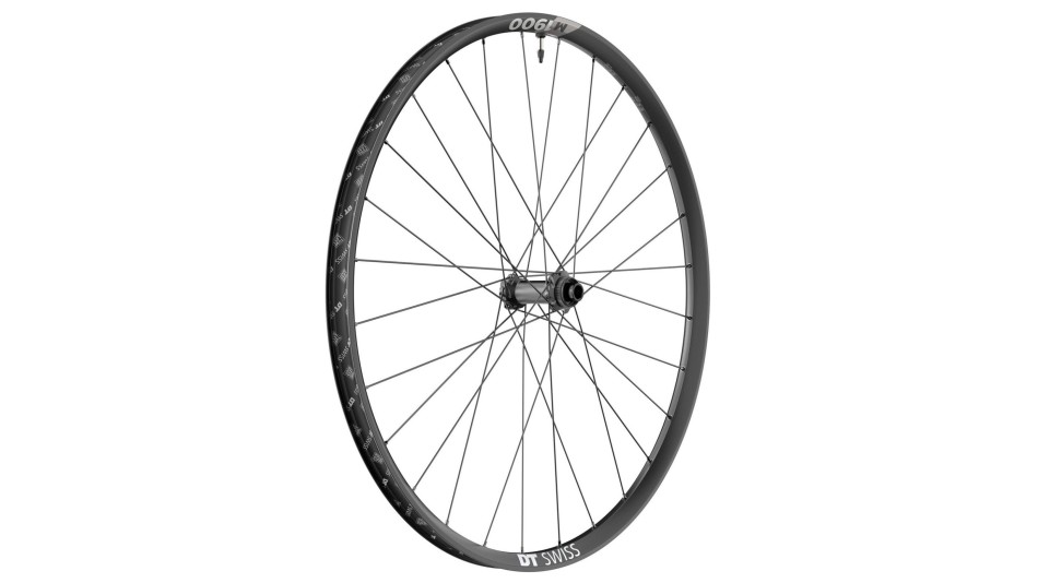 DT Swiss M 1900 29" Boost Front Wheel