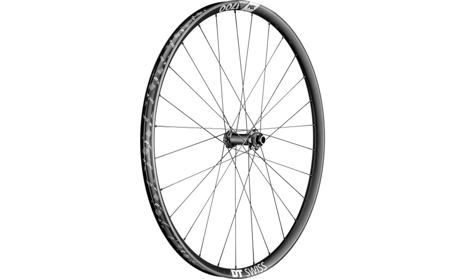 DT Swiss XM 1700 29" Boost Front Wheel
