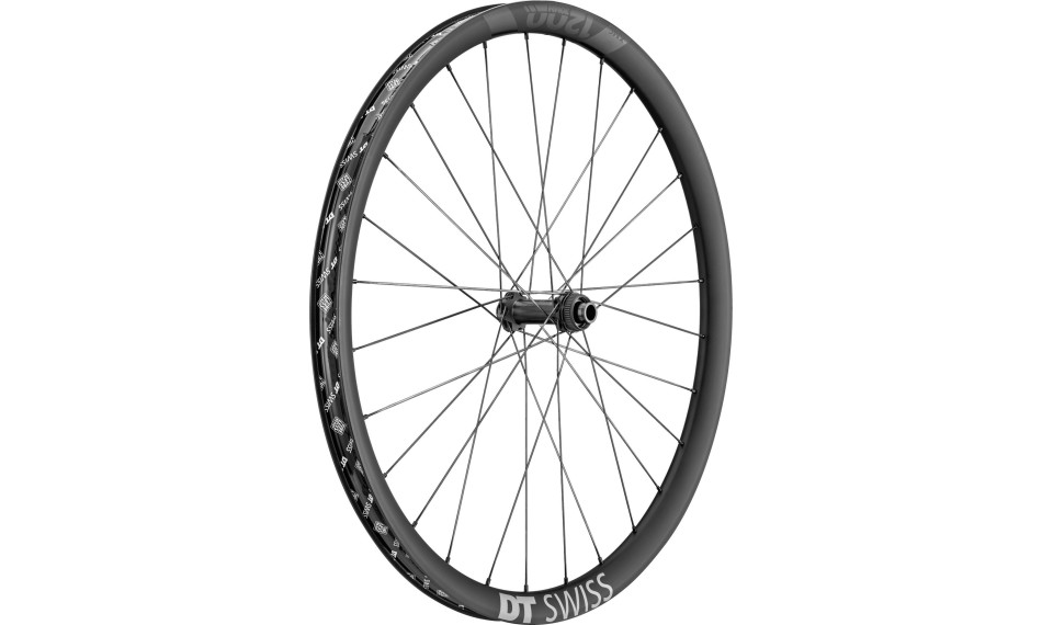 DT Swiss XMC 1200 EXP 29" Boost Front Wheel