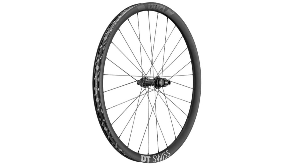 DT Swiss XMC 1200 EXP 27.5" Boost Rear Wheel
