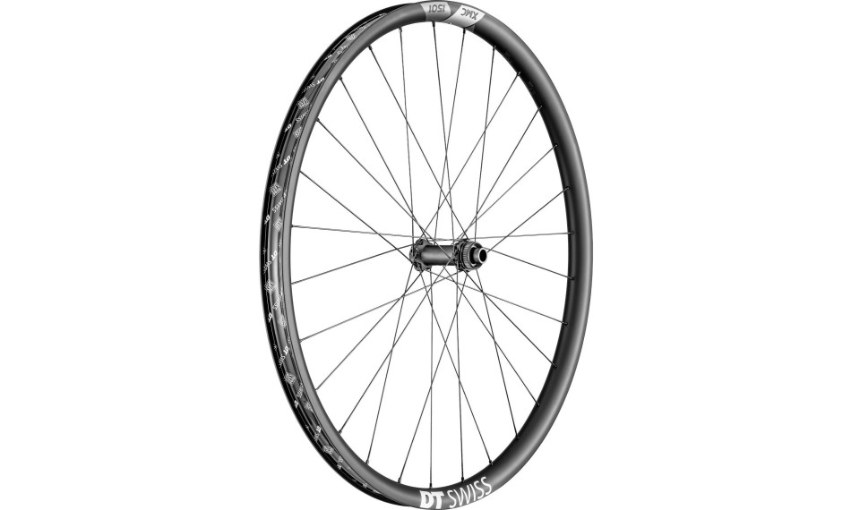 DT Swiss XMC 1501 27.5" Boost Front Wheel