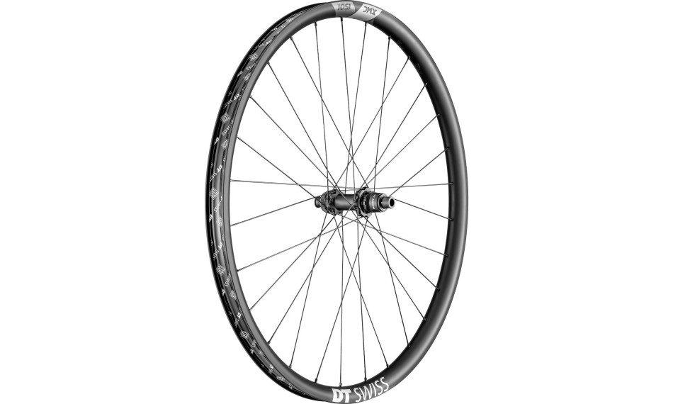 DT Swiss XMC 1501 27.5" Boost Rear Wheel Sram XD Freehub
