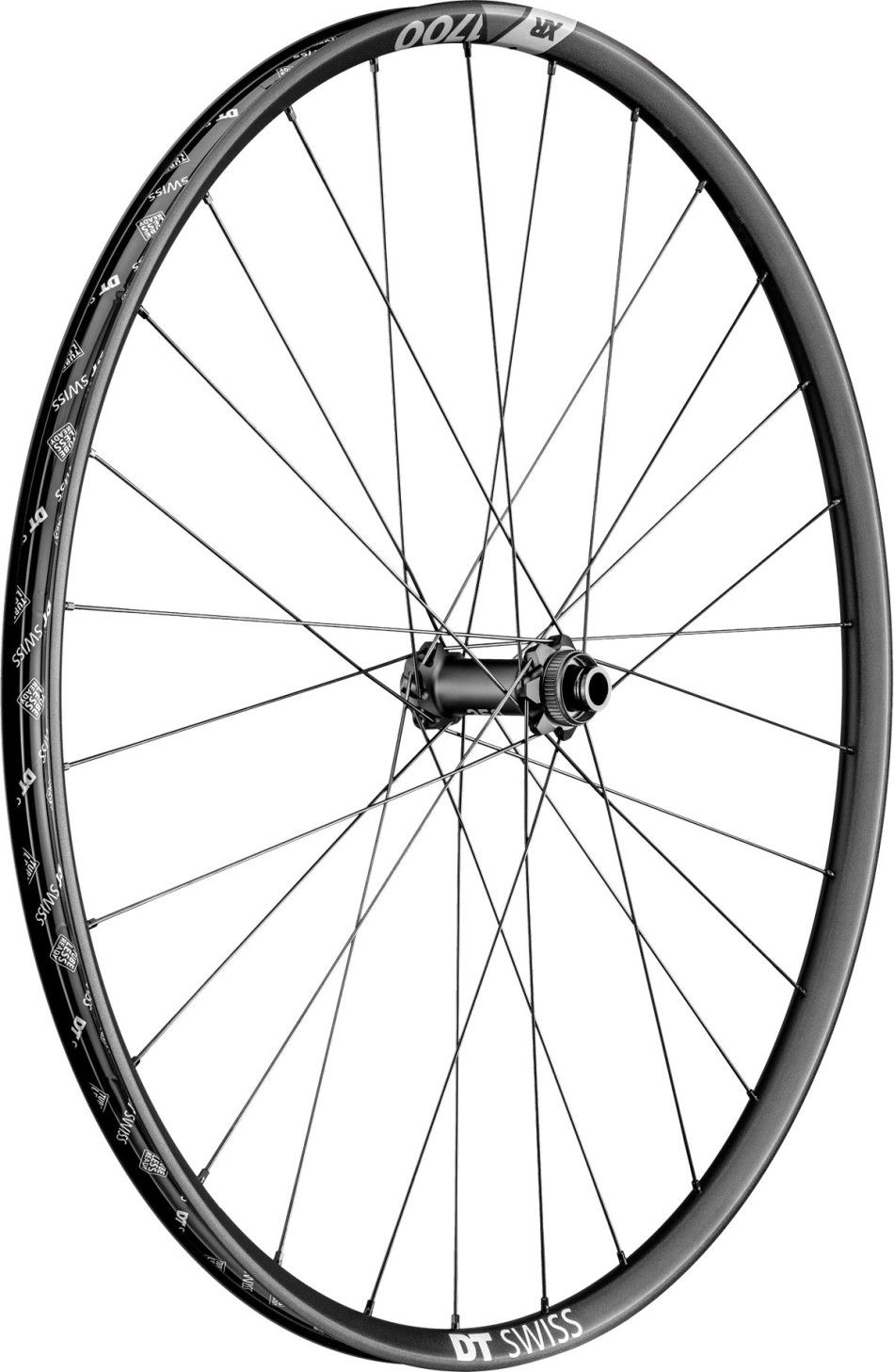DT Swiss XR 1700 29" Boost Front Wheel