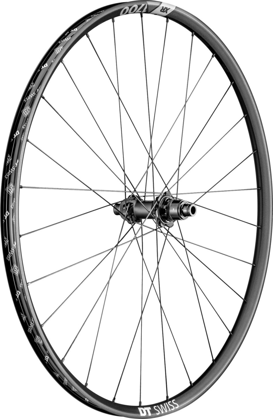DT Swiss XR 1700 29" Boost Rear Wheel Sram XD Freehub