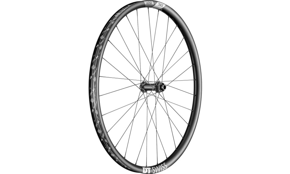 DT Swiss XRC 1501 29" Boost Front Wheel