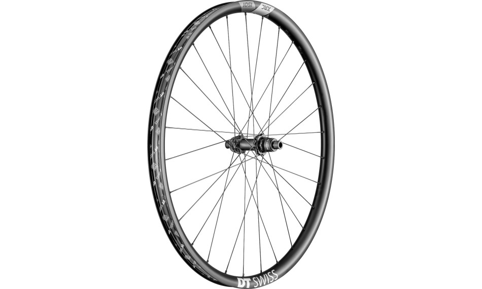 DT Swiss XRC 1501 29" Boost Rear Wheel Sram XD Freehub