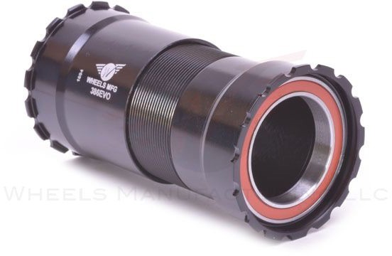 Wheels Manufacturing 386EVO / 30mm Axle Angular Contact