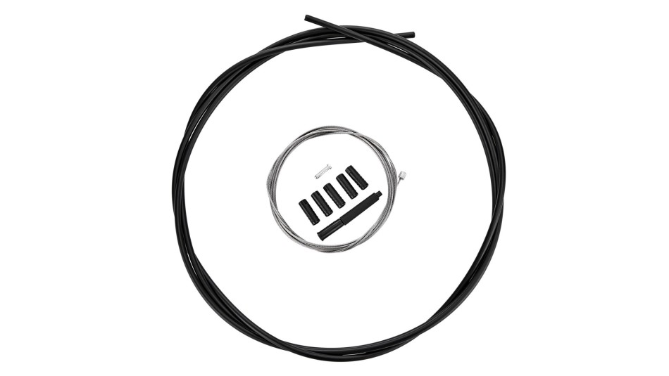 Shimano MTB Rear Gear Cable Set