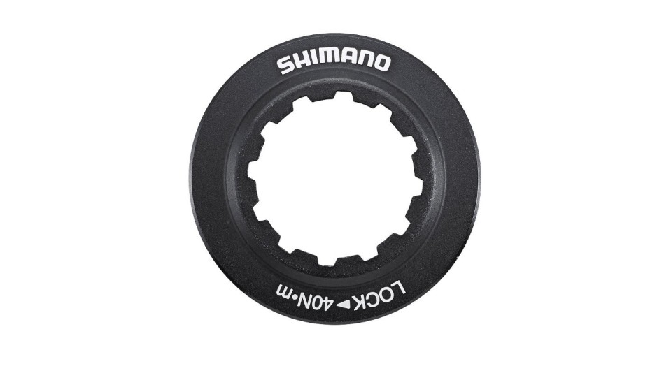 Shimano SM-RT81 Centerlock Lock Ring