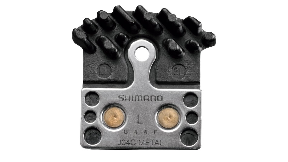 Shimano J04C Sintered Brake Pads