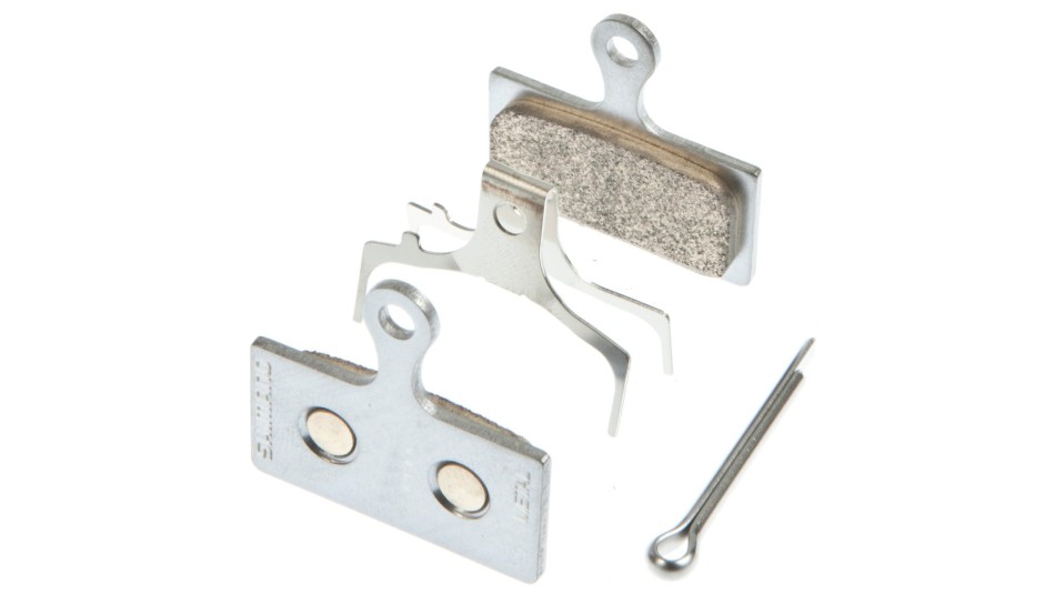 Shimano G04S Sintered Brake Pads