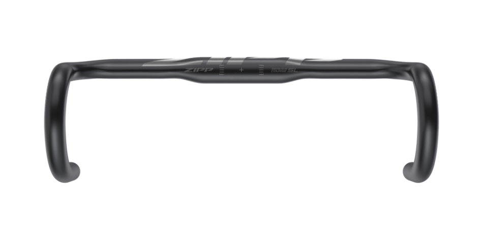 Zipp Service Course SL-80 Ergo A2 Handlebar