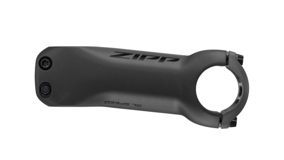 Zipp SL Speed Stem 6° Black
