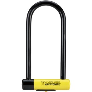 Kryptonite New York lock LS