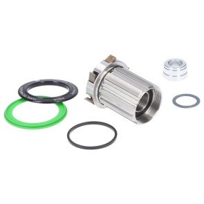 Hope Pro 5 - Shimano HG Steel Freehub Body