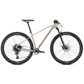 Mondraker Chrono 2023 Desert/Black Cross Country Bike