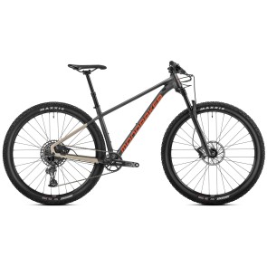 Mondraker Chrono DC 2024 Down Country Bike