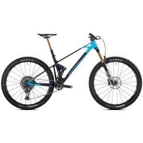 Mondraker Raze Carbon RR 2025 Trail Bike