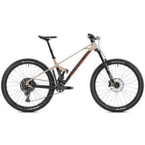 Mondraker Foxy Carbon RR 2023 Trail Bike