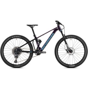 Mondraker F-Play 26 2024 Kids eBike